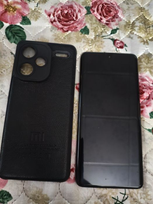 Regmi note 13 pro plus