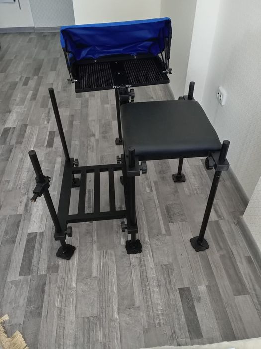 Фидерная платформа