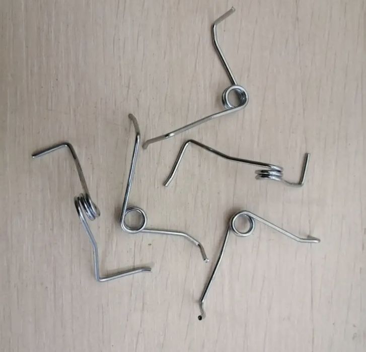 Запасные части к рохлям