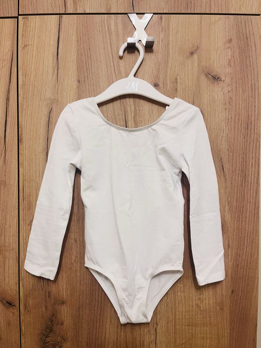 Детски трика, пачка, туфли за балет - размер 94 и 98/104, туфли - 26