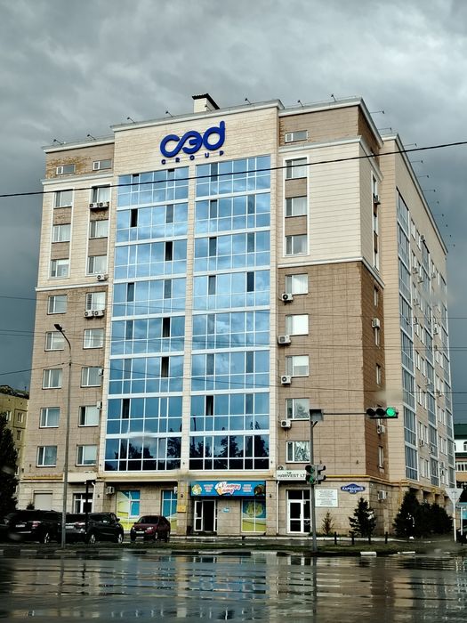 Сдам посуточно 1 комнатную