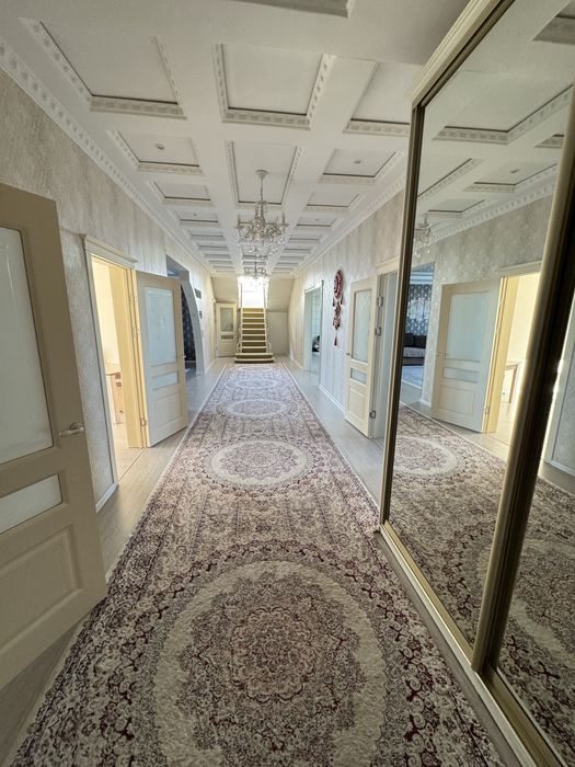 Сдается в аренду посуточно мансардный дом