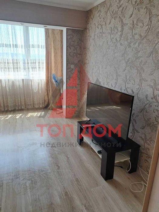 Дава се под наем Четиристаен апартамент в Варна, Младост 1 - 82 кв.м за 663 € - Снимка #5