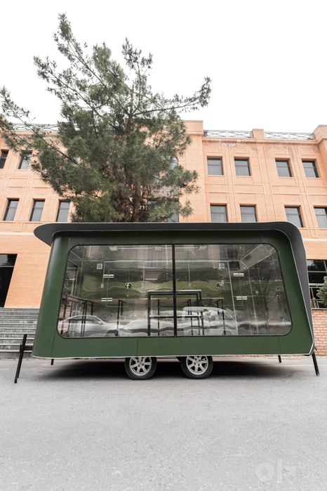 Food truck/ Фуд трак / fudtrak / budka dukon kuchma dukon /кучма дукон