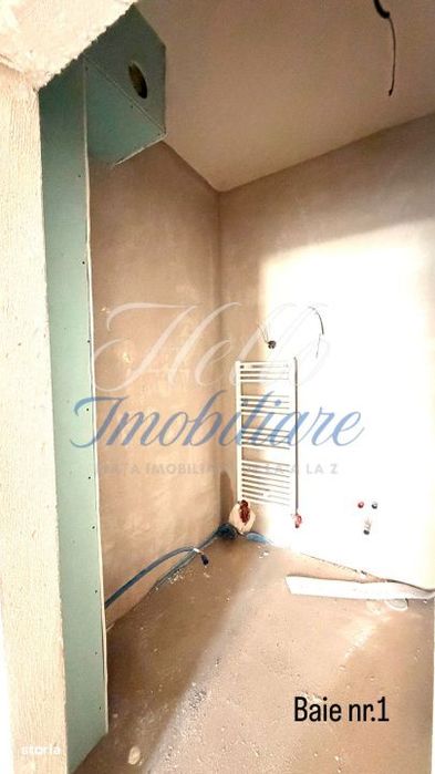 Apartament 4 camere 80mp , zona TINERETULUI