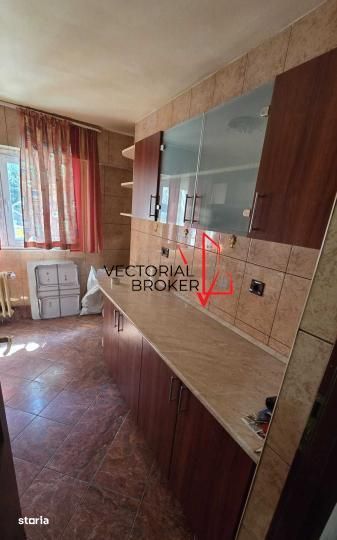 Apartament 4 camere Mihai Bravu Prosper