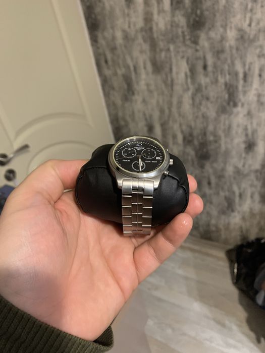 Швейцарски Tissot PR100 (като) нов