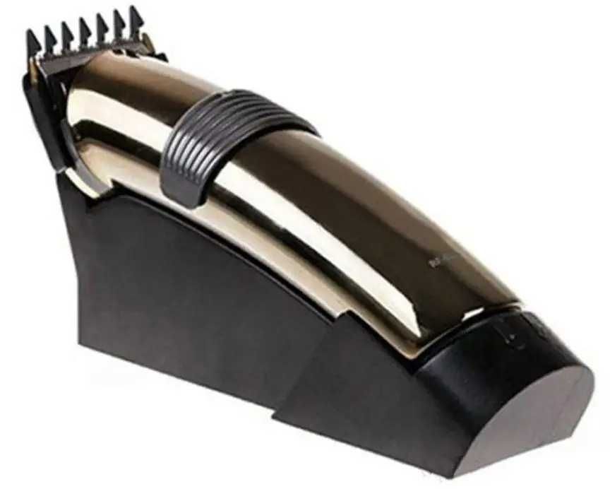 БЕЗЖИЧНА машинка за подстригване, тример, модел: RF-609C