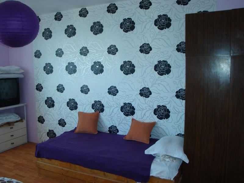 Дава се под наем Тристаен апартамент в София, Дървеница - 105 кв.м за 489.6 € - Снимка #5