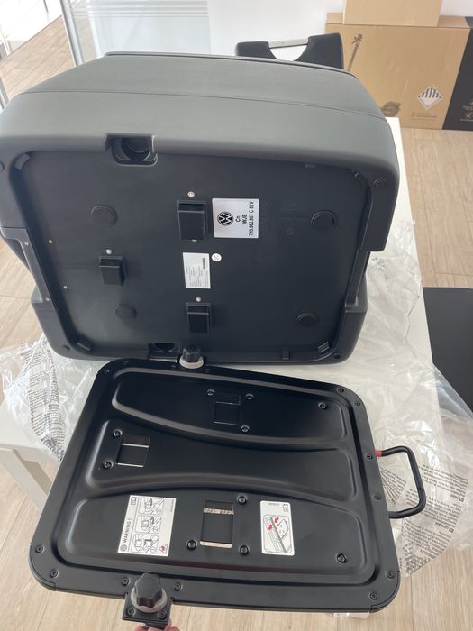 Frigider Vw Multivan NOU OE 48W