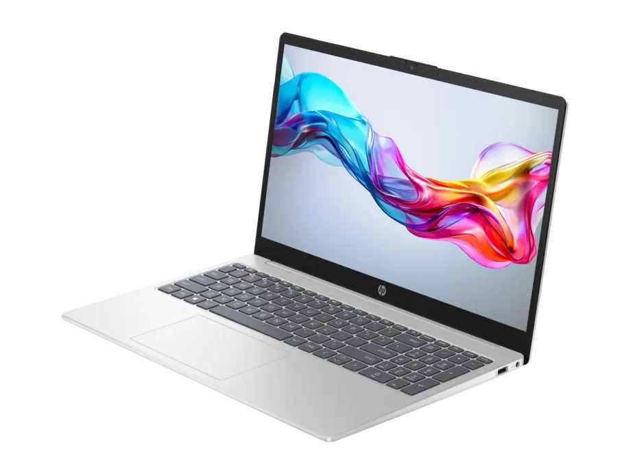 Ноутбук HP 15-FD0498NIA I5-1334U 16GB 512GB 15,6 FHD