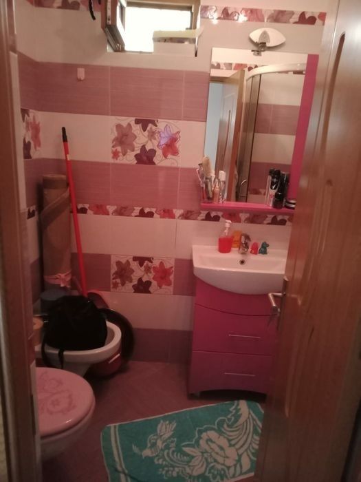 Vând garsoniera în Tulcea