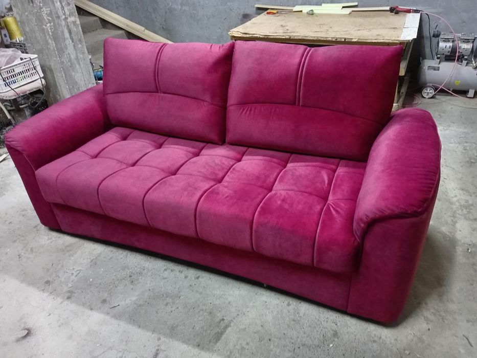 Качественная реставрация мебели