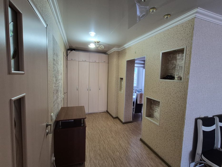 Продается 2-комнатная квартира