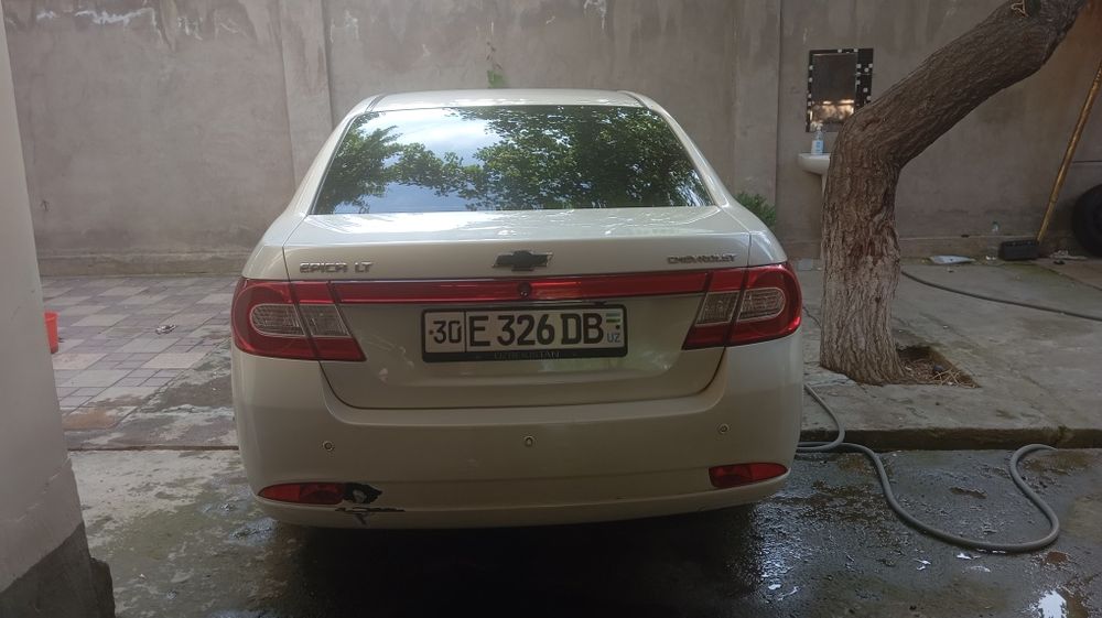 Other Epica 2011 — 5