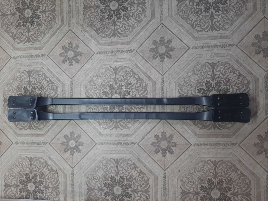 Релинги декоративные.