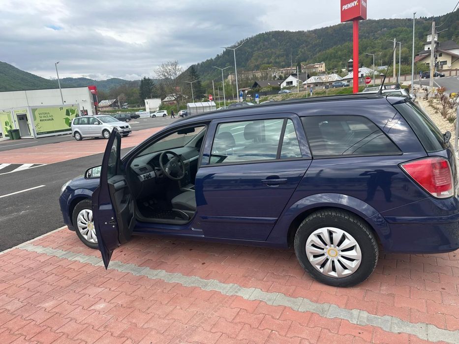 Opel astra H 2005