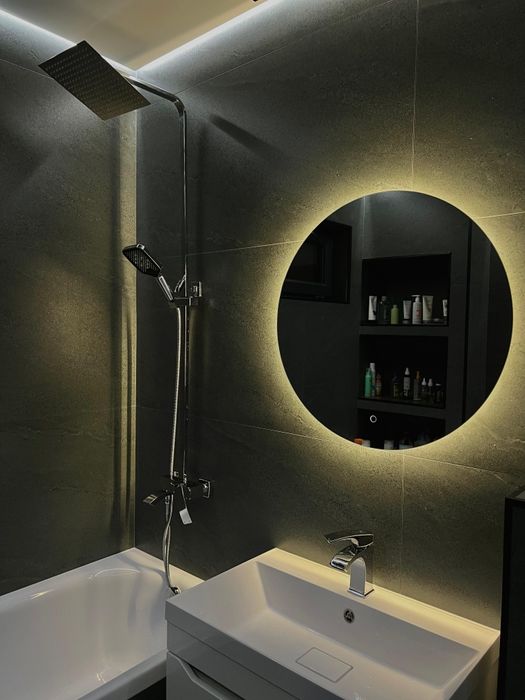 Кафельщик со стажем