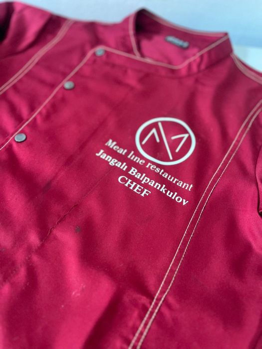 Термопресс и плоттер