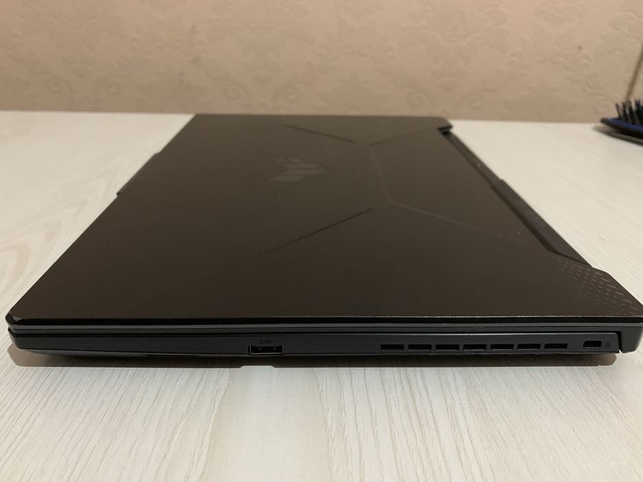 Asus Tuf Gaming A15   12-avlod anlogi