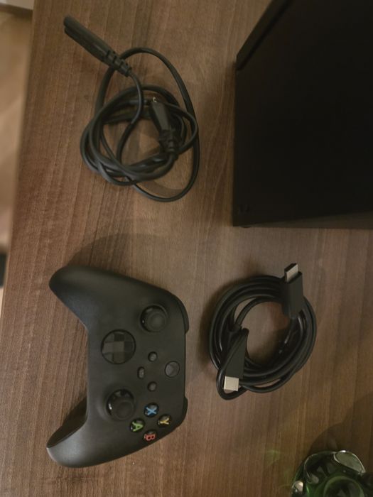 Xbox seria X 1 TB