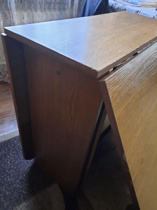 Стол раздвижной