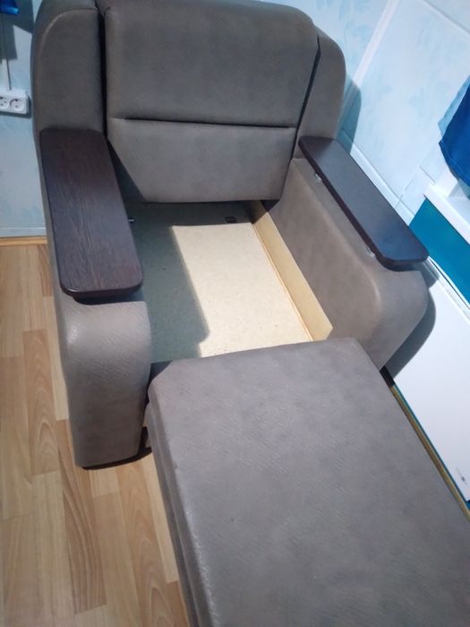 Продам кресло- кровать