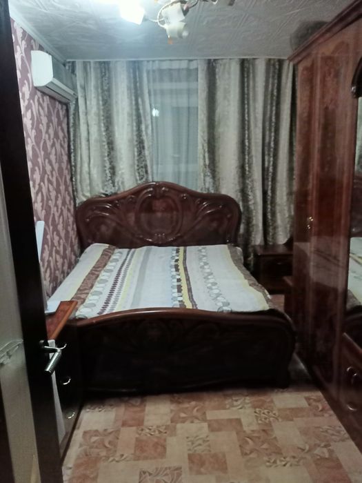 Продаю 3-х комнатную квартиру