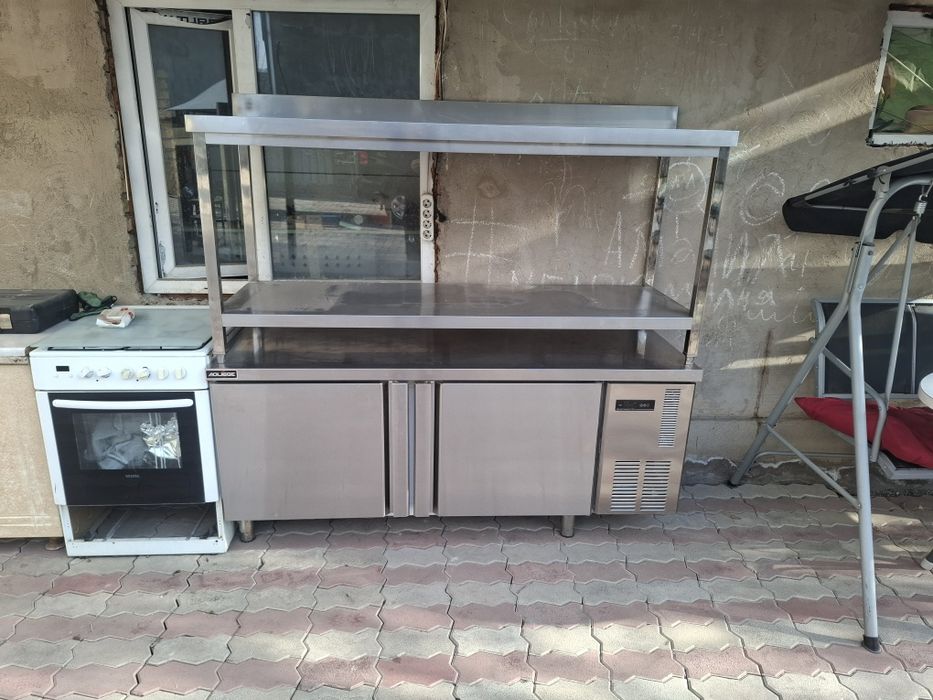 Оборудования для кухни.