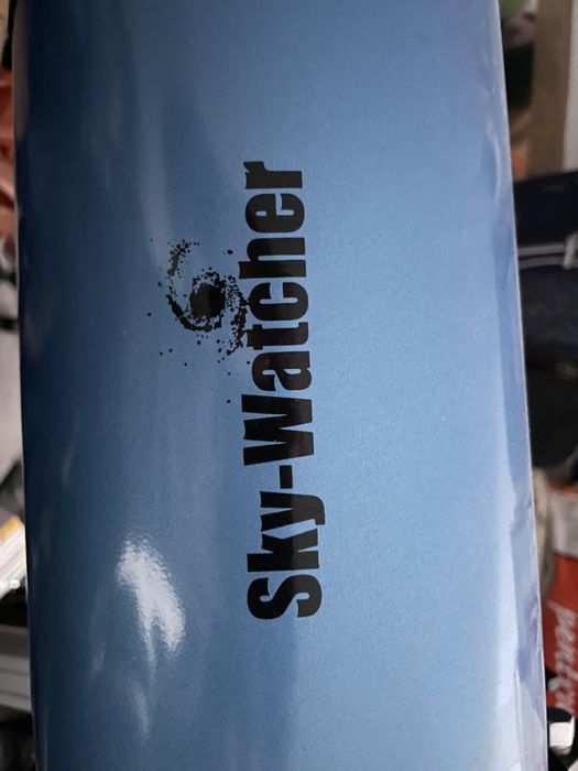 Telescop astronomic  sky-watcher