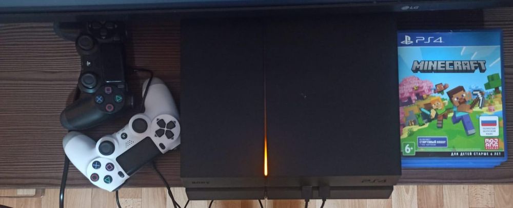 Срочно продам плейстешен