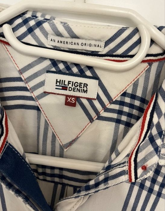 Camasa Tommy Hilfiger