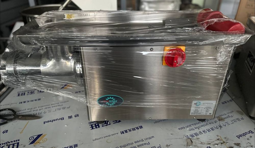 Myasrobka misrofka Turkiya Arginal Professional Uskuna Ajoyib tanlov