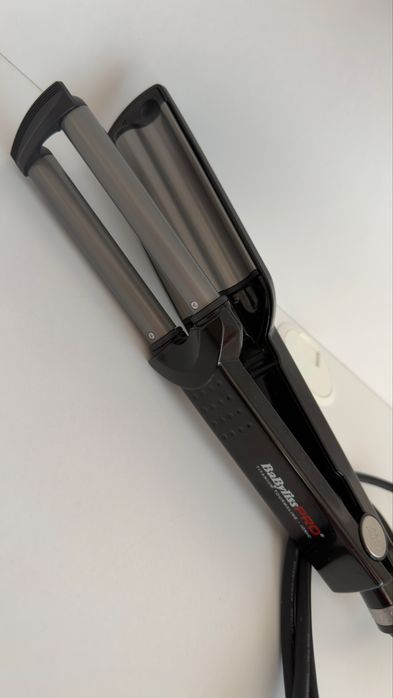 Маша за коса BaByliss PRO