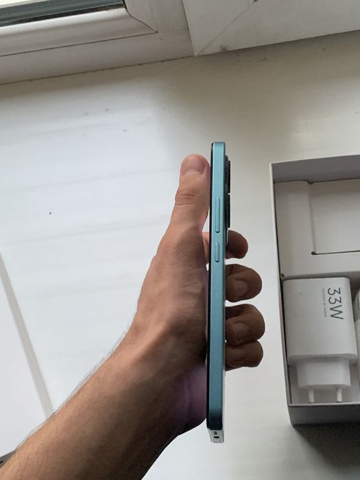 Redmi note 14 8/256 hama joy radnoy