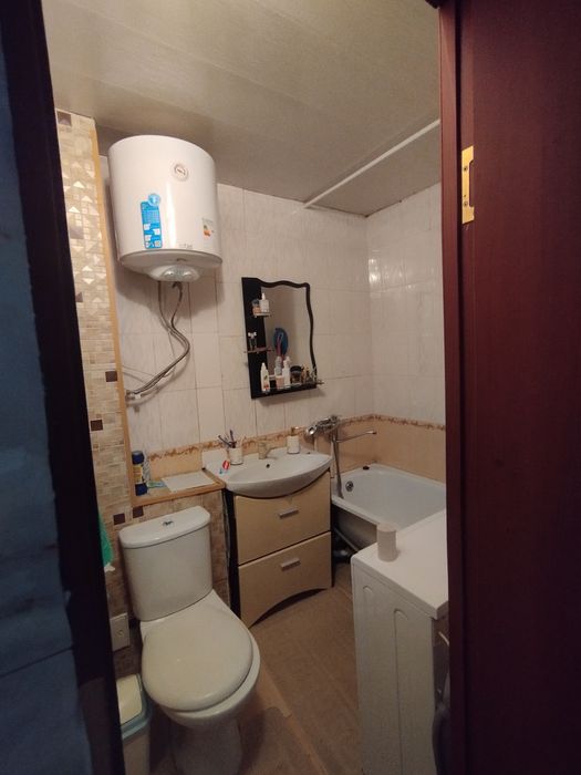 Продаю 2х комнатную  квартиру