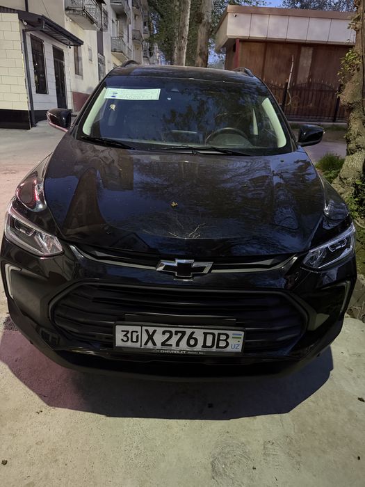 Трекер пример 2023