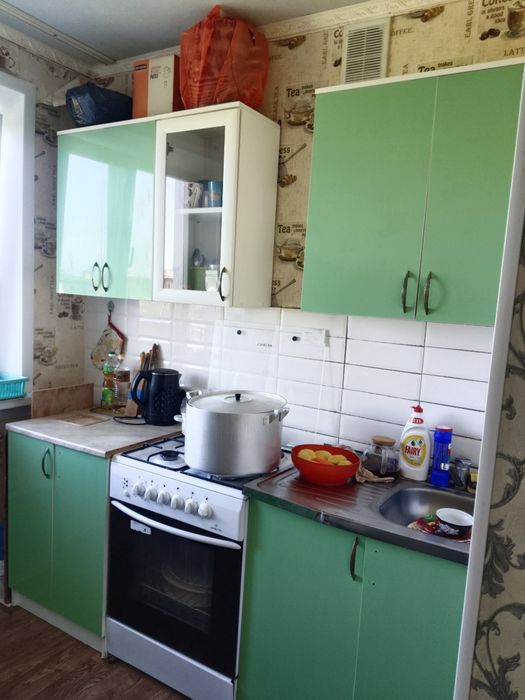 Продам 3 х комн квар. 4-15-5 этаж.