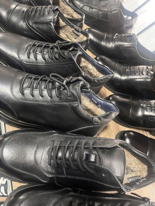 Ожежды и обувь скидки.