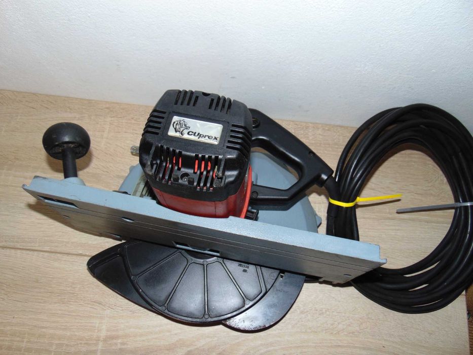 Mafell KSP 85 FC circular de mana profesional