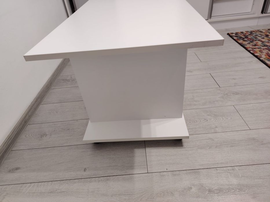 Măsuță de cafea 55×120×55