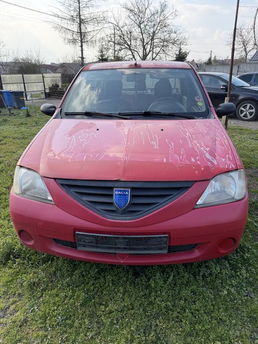 Logan 2007 - 1.5 dci