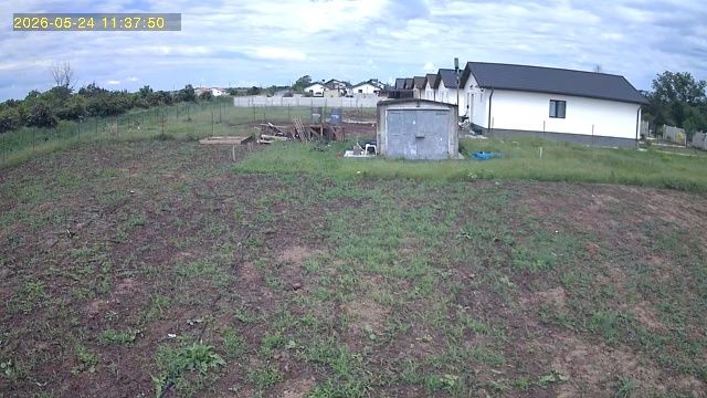 Teren de vanzare in sat Popesti, loc. Mihailesti