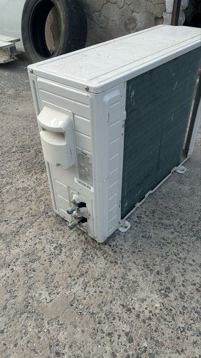 Кондиционер бу Elenberg ,Ava