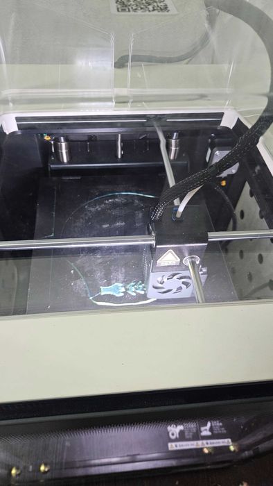 3D принтер Creality CR-200B Pro