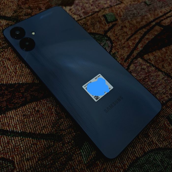 Samsung galaxy A06 4/64