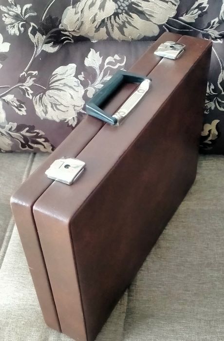 Советский дипломат.