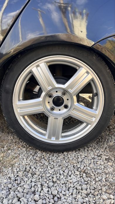 Продам торус 195/45/16