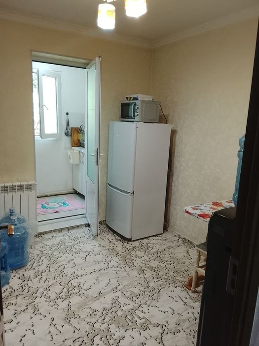 ПРОДАЁТСЯ Шота Руставели
1/2/2
Яккасарой Шота Руставели
1/2/2
30 м2 +