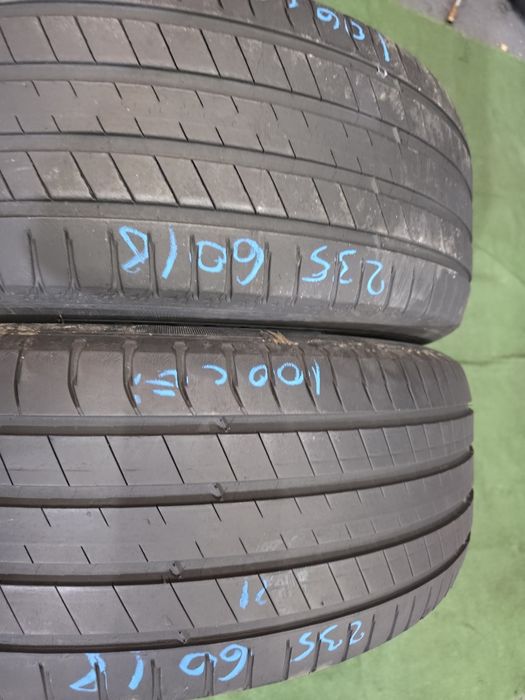235 60 18 vara michelin